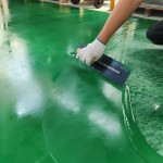 衢州VEF地坪什么是VEF地坪-缩略图1