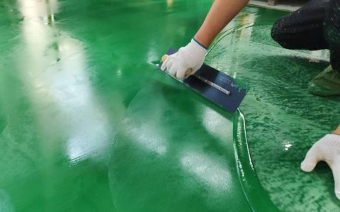 衢州VEF地坪什么是VEF地坪