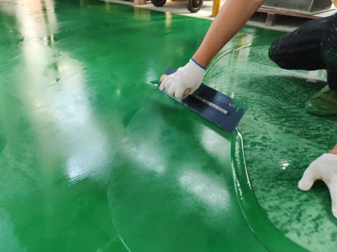 衢州VEF地坪什么是VEF地坪